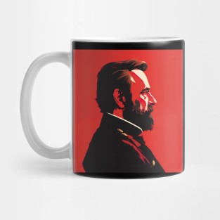 Ulysses S. Grant Mug